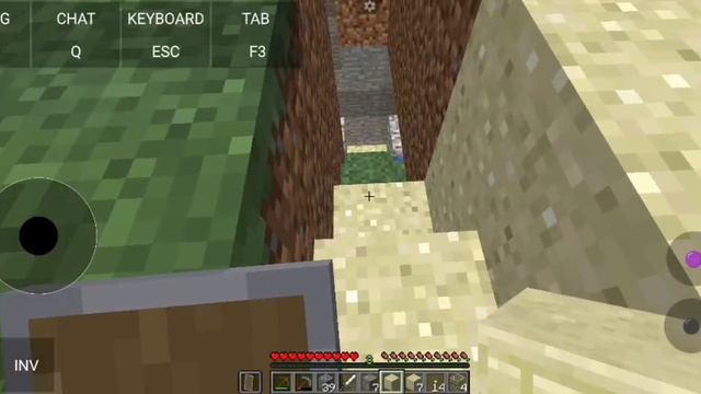 Выживание в майнкрафте #1 | Minecraft java edition 1.16.5 vanilla смотреть онлайн