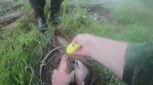 ЛОВЛЯ КРУПНОГО ЛЕЩА на ФАРВАТЕРЕ с ЛОДКИ на ДОНКИ