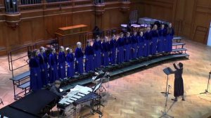 С нами Бог. Муз. Степанова