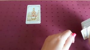 4 апреля Карта дня Развернутый Таро-Гороскоп