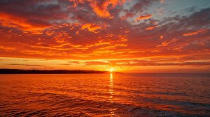 ✨ ОЧЕНЬ КРАСИВАЯ РАССЛАБЛЯЮЩАЯ МУЗЫКА ДЛЯ ДУШИ 🎵 УСПОКАИВАЮЩАЯ МУЗЫКА ДЛЯ СНА В ЛУЧАХ ЗАКАТА