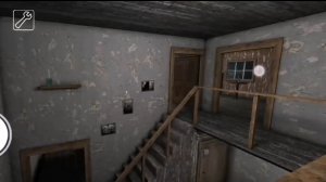 Бабуля Гренни