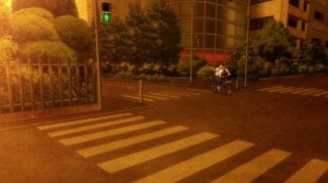 Hataraku Maou-sama! - WITH (Kuribayashi Minami)