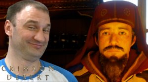 ДОИГРАЛСЯ-Я ПРЕСТУПНИК🎮Crimson Desert #27