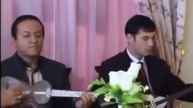 Ортик Отажонов - Колмас