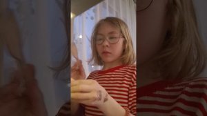 вечерний влоггг