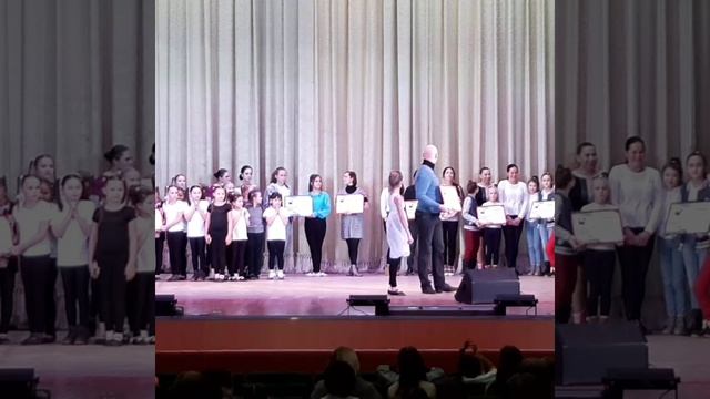 оглашение результатов смотреть онлайн