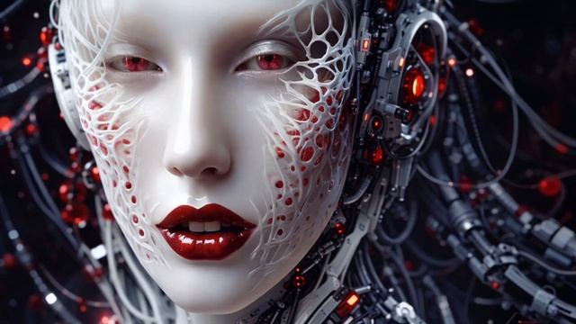 DARK HOUSE AND TECHNO. РИТМ НОЧИ.