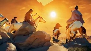 КАР-МЭН - АЛИ БАБА