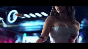 SOLNZE - Night City Мини клип