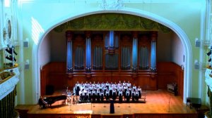 Воскресный тропарь