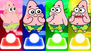 Coffin Dance Губка Боб ⭐️ Tiles Hop №69 - Мультик про Губку Боба МУЛЬТФИЛЬМЫ Спанч Боб