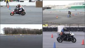 Dunlop cup_round 1_heat 2