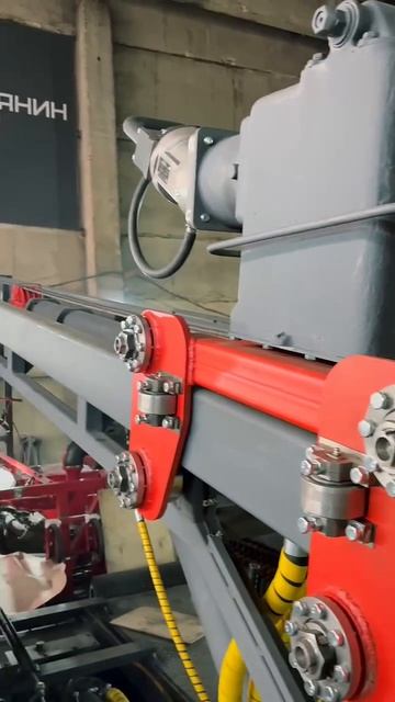 УРБ СЕВЕРЯНИН на базе ТТ-4