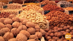 Крепкий орешек. И калорийный! Доброе утро. Фрагмент выпуска от 03.04.2026