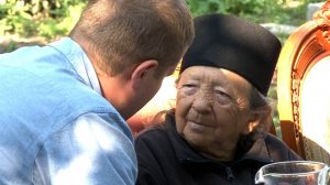 «МОЛЮСЬ, И ПЛАЧУ, И ЛЮБЛЮ» Отец Рафаил (Берестов) об Иисусовой молитве. 2015. Автор - Сергий Серюбин