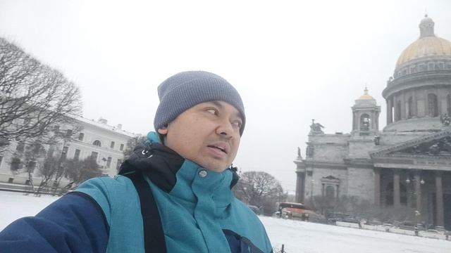 ARYA PRADANA BUDIARTO EKATERINA TOUR TRAVEL GUIDE INDONESIA 🇮🇩 IN RUSSIA 🇷🇺 ST PETERSBURG TOUR