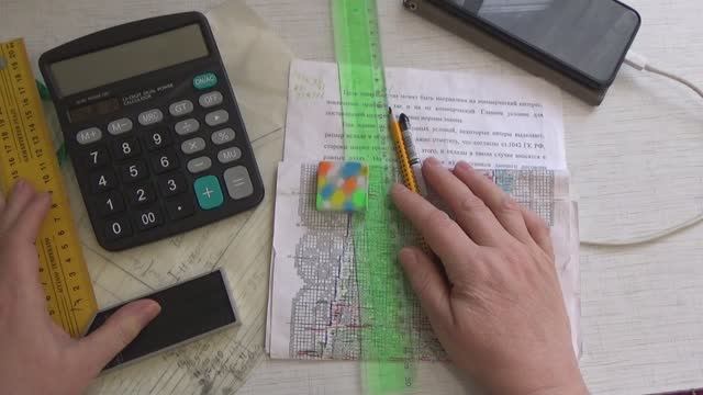 Вязание крючком/Расчет лифа платья. Как это было.