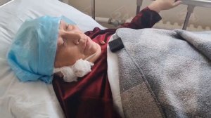 Пассажиры поезда «Москва — Челябинск» рассказывают о происшествии  Димитровградские медики продолжаю