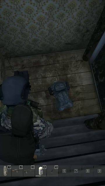 Zareydil Bol'shuyu Bazu #dayz #дейз #ksmn #dayzshorts