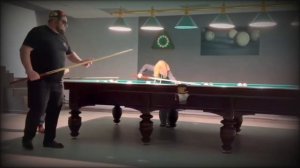 Бильярд 2026 часть 2 / Billiards 2026 part 2 👀