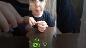 как легко с плести из резинок браслет)))) / Покоритель вершин