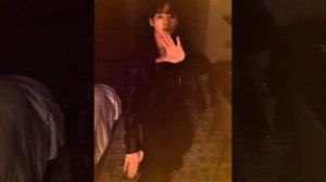 ЭТА НОЧЬ 🐻🐰