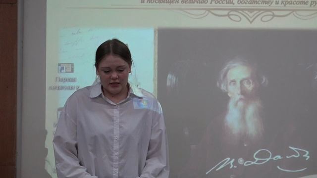 Мережко Анна, школа №2 с. Чугуевка - Смерть