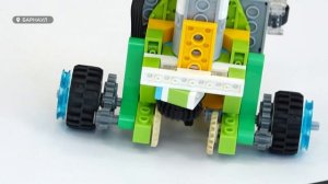 В Барнауле прошла олимпиада по робототехнике с участием 300 школьников