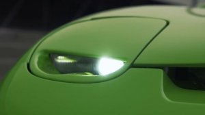 One Of A Kind_ HLK20B Rocket Bunny Mazda RX-7