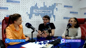 Музыкальный прорыв Уфы: группа «Афалина» о творчестве и победе в конкурсе