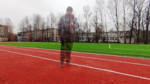 Dji Osmo 360 + Пульт ДУ aMagish.Тест на дальность приёма сигнала