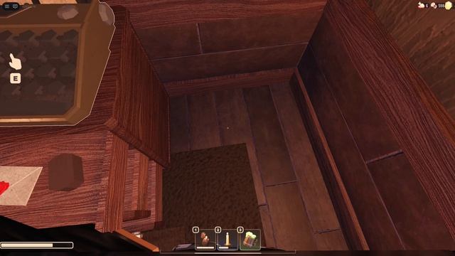 Roblox но это дорс