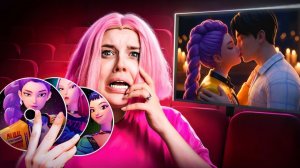 НИКОГДА НЕ СМОТРИТЕ ВСЕ ФИЛЬМЫ KPOP DEMON HUNTERS В 3 ЧАСА НОЧИ!