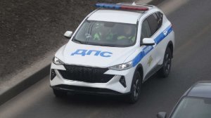 Автобус с детьми попал в ДТП в Саратовской области