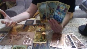 Близнецы с 06 по 12 апреля 2026