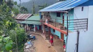 Непал! Последние Дни в Деревне.Ты Думал Я Пойду Пасти Коз_ Я Пошла По Соседям.