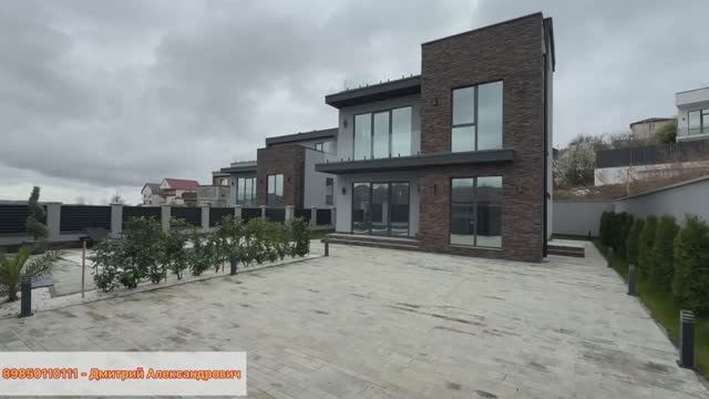 Видовой Хайтек !