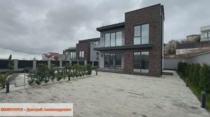 Видовой Хайтек !