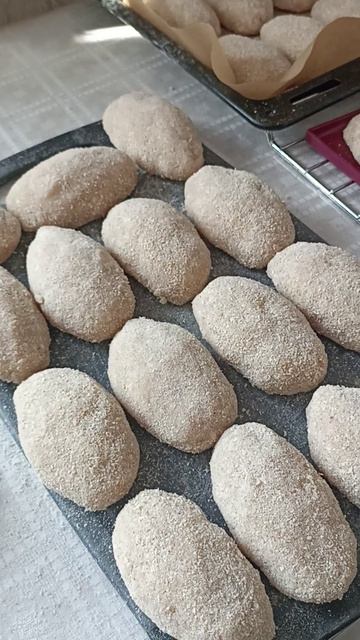 КОТЛЕТЫ ИЗ ЩУКИ