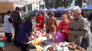 4 апреля в Черкесске развернется весенняя сельхозярмарка