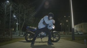 Видео танцы Street dancing