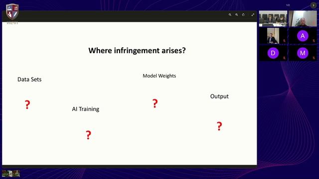 01 04 2026 в 13:00 Academic Conference “The Dialogue Of Legal Systems: Russia And Serbia