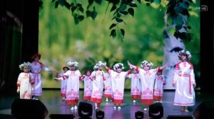 ДС Березка поздравляет ДС Непоседу 03.04.2026 г. Суровикино