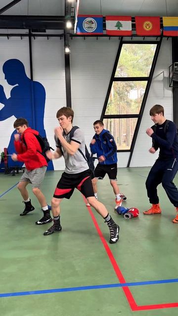 Не пропускаем тренды