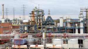 FT: химикаты подорожали в Германии из-за ближневосточного конфликта