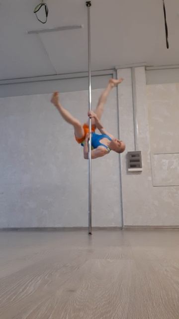 Ленточный фулмун со спрыгом (Александр Странник https://vk.com/far_familiar)