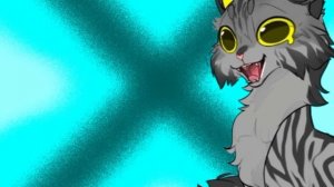 моя пара! это ночной Феникс!