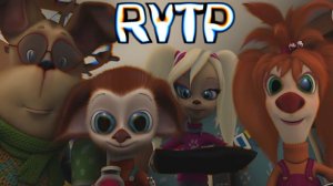 ДУРДОСКИНЫ 2 RYTP ENTRY 2