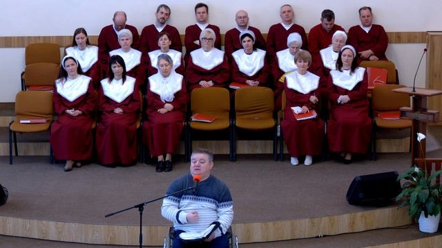 29 03 26 Для чего Бог дал людям органы чувств?